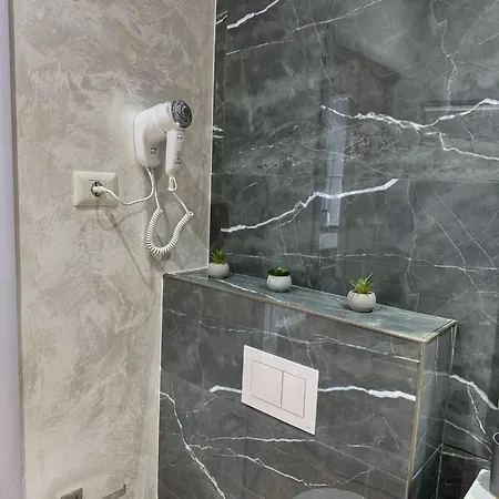 شقة فندقية Tisart تيسمانا